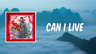 Can I Live (Lyrics) - Riz Ahmed