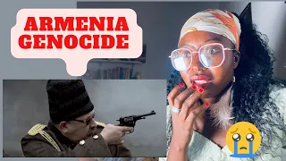 UNBELIEVABLE!😱ARMENIA GENOCIDE movie-video