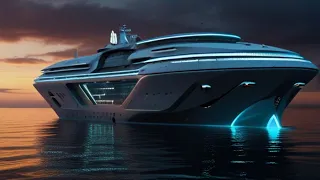 Most Luxurious Ships