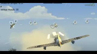 THINGS WE LOST IN THE FIRE OPEN WAR [WARPLANES: WW2 DOGFIGHT]