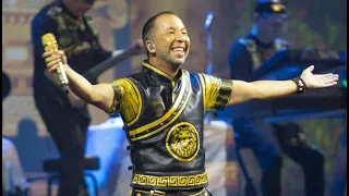 DJ BoBo - Somebody Dance With Me  (EVOLUT30N LIVE 2023)