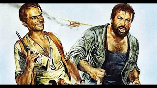 Más fuerte muchachos (1972)