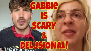 Breaking! Joey Graceffa DRAGS and EXPOSES Gabbie Hanna!