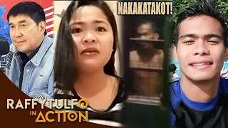 ‘DI MATANGGAP NI EX NA HIWALAY NA SILA NI ATE!