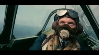 Jack Lowden — Dunkirk — Collins TV trailer