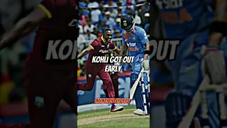 Let's Relive India vs West Indies 2016 🥵💀 #shorts #cricket #india