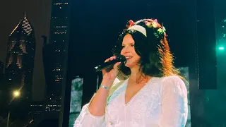 Lana Del Rey @Lollapalooza 2023 1/2