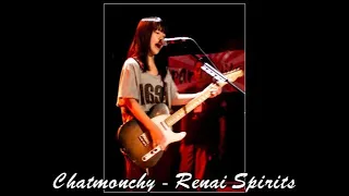 Chatmonchy - Renai Spirits (UNOFFICIAL)