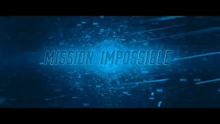 MISSION IMPOSSIBLE : DEAD RECKONING PART ONE ENGLISH MOVIE EXPLAINED