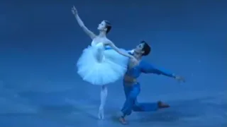 Maria Khoreva & Kimin Kim - La Bayadere