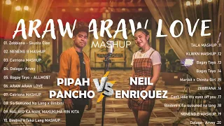 Best Of Pipah Pancho x Neil Enriquez  Greatest Hits Full Album