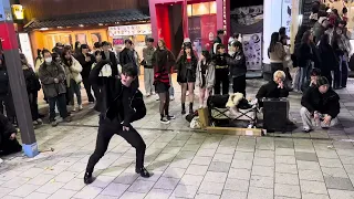 HONGDAE BUSKING - [Jung Kook & Jack Harlow] 3D (2)