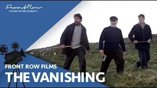 The Vanishing | Official Trailer [HD] | February 14