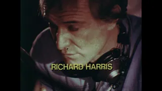 Juggernaut 1974 High Definition 30 sec TV Spot Trailer Richard Harris Anthony Hopkins Omar Sharif