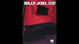 That’s Not Her Style - Billy Joel