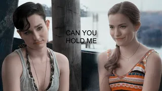 ► Can You Hold Me - Emma + Audrey (MTV's Scream)