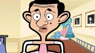Opera Bean | Season 2 Episode 25 | Mr. Bean Official Cartoon