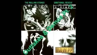 The Rolling Stones - "It's Cold Down There" (Emotional Rescue Outtakes & Demos [Pt. 2] - track 01)