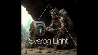 Svarog Light  - Роздуми /8 / про маніпуляції у ЗМІ та вірусні програми свідомості.