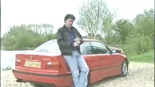 Top Gear Clarkson Coupes