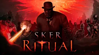 Sker Ritual Прохождение ►ПИУ ПИУ ОСТРОВА СКЕР
