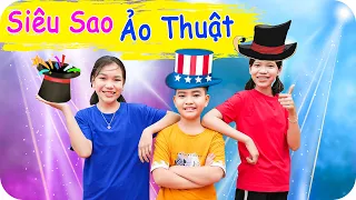 Người Cuối Cùng Ngừng Làm Ảo Thuật ♥ Minh Khoa TV