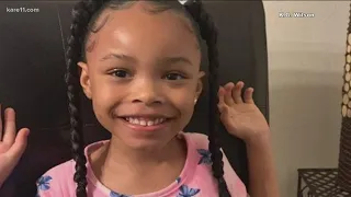 Family: 6-year-old granddaughter of activist KG Wilson dies after being shot
