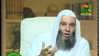 حكم منهج التصوف ( الفرقة الصوفية ) - الشيخ محمد حسان
