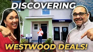 Westwood By DR Horton: One Of Land O Lakes Florida's Hottest Newest Community | Florida New Homes