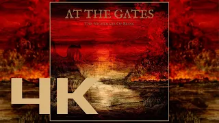 AT THE GATES Spectre of Extinction