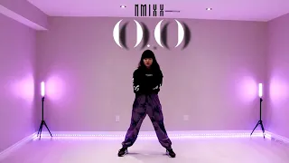 NMIXX (엔믹스) 'O.O' Dance Cover | injeolknee