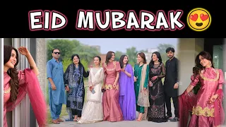 Bakra Eid special vlog | Hira Faisal