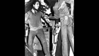 Bob Marley And Peter Tosh Get Up Live 1979