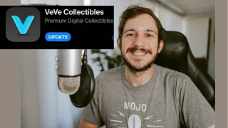VEVE APP UPDATE! THINGS YOU MIGHT HAVE OVERLOOKED!