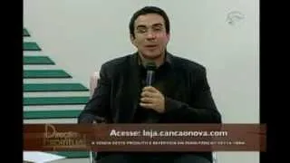 Equilíbrio nos afetos - Pe. Fábio de Melo - Programa Direção Espiritual 02/05/2012