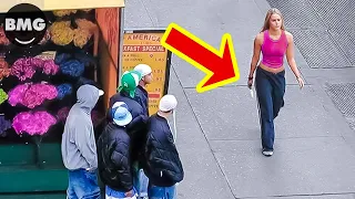 151 LUCKIEST PEOPLE CAUGHT ON CAMERA | BEST OF 2024 #29