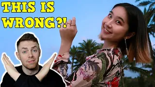 Another Problematic Influencer?! | ZoeUnlimited