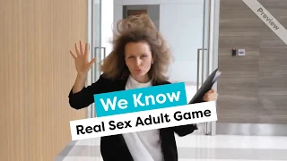 Real Adult Sex Game