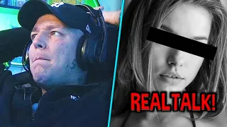 SCHLUSS mit neuer Freundin, für immer ALLEINE?🤔 Aktuelle Situation | MontanaBlack Reaktion