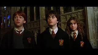 Harry Potter és a Titkok Kamrája szinkronos előzetes