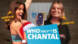 FINALLY 🎉 Wir lüften das Geheimnis um CHANTAL | ON MAI WAY