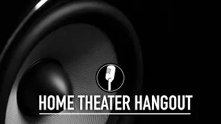 Home Theater Hangout | New Elac Speakers and Remote Controls