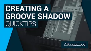 Creating a Groove Shadow with Loopcloud | Loopcloud Quick Tip Tutorial