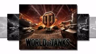 World of Tanks OST - 37 - Снова в бой! (бонус-трек). Автор Сергей Хмелевский
