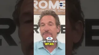 Jim Rome On The Importance of Content