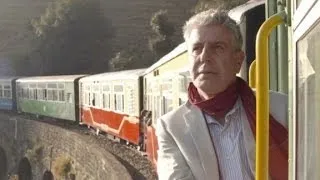 Anthony Bourdain shocked by this in Punjab, India (Anthony Bourdain Parts Unknown)