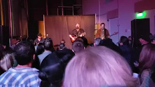 White Buffalo - Home Is In Your Arms - Live at Temblor Brewing - Bakersfield, CA 2/22/2019