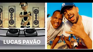 Pedro Sampaio-Gasparzinho- Cavalinho-(DJ Jr da Ilha) (Dj Lucas Pavão)