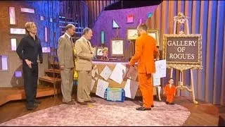 So Graham Norton 1999-S3xE5 Gilbert and George, Adam Rickett-part 2