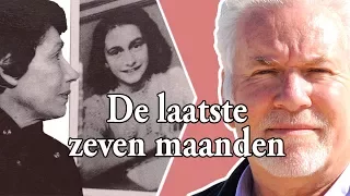 De Laatste Zeven Maanden, Vrouwen in het Spoor van Anne Frank - EMMY AWARD WINNAAR – NL